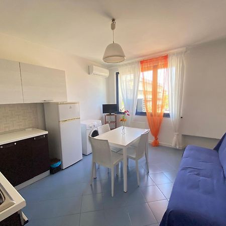 Venere Apartament Tirrenia Exterior photo
