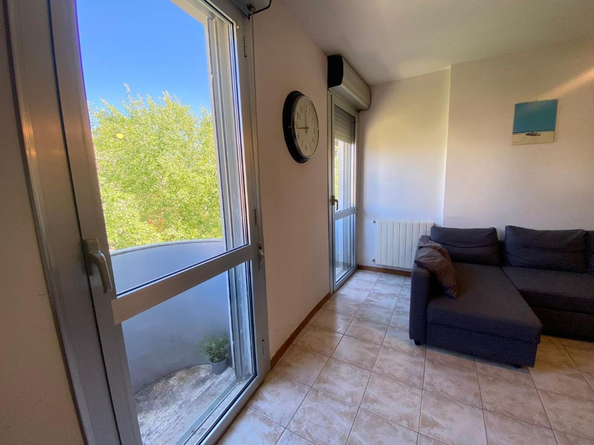 Venere Apartament Tirrenia Exterior photo