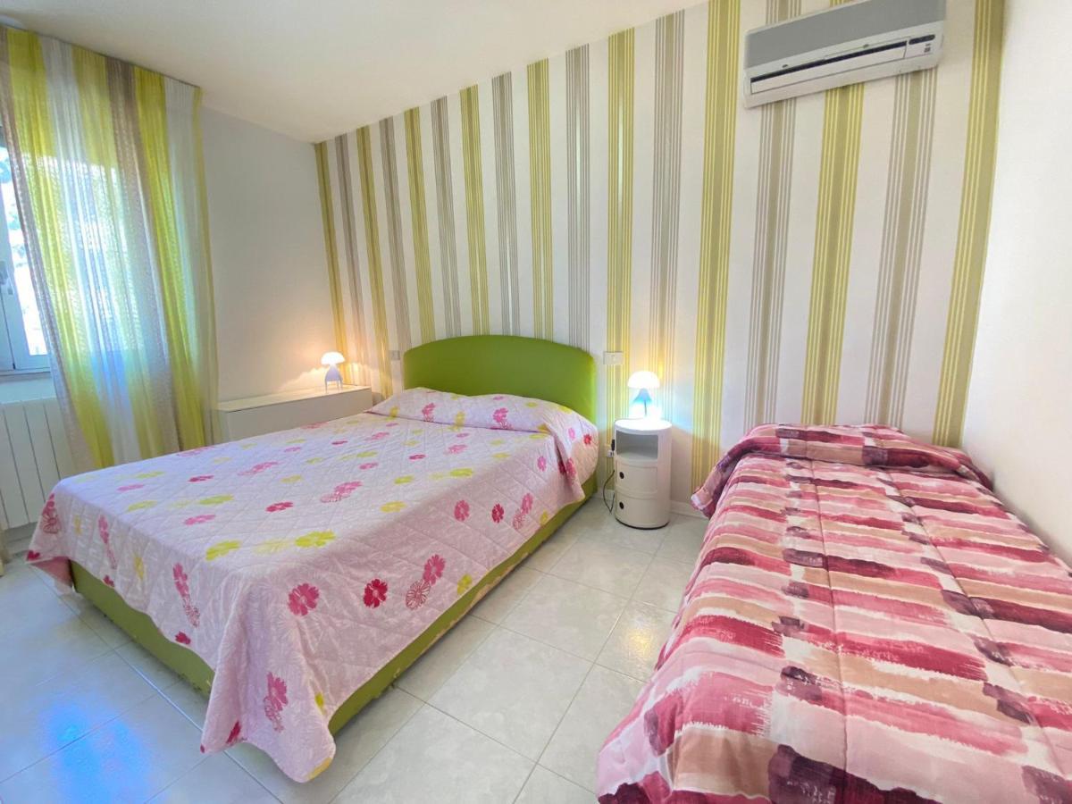 Venere Apartament Tirrenia Exterior photo