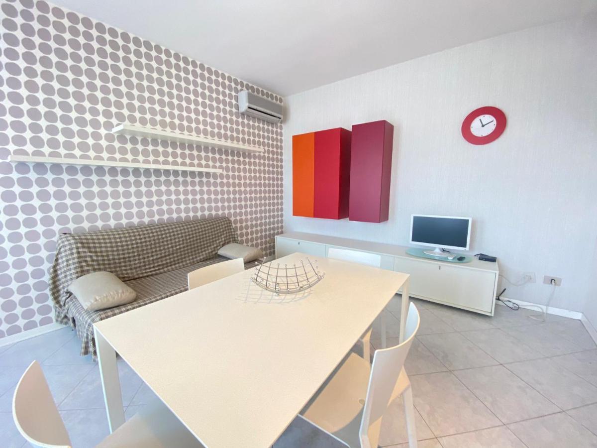 Venere Apartament Tirrenia Exterior photo