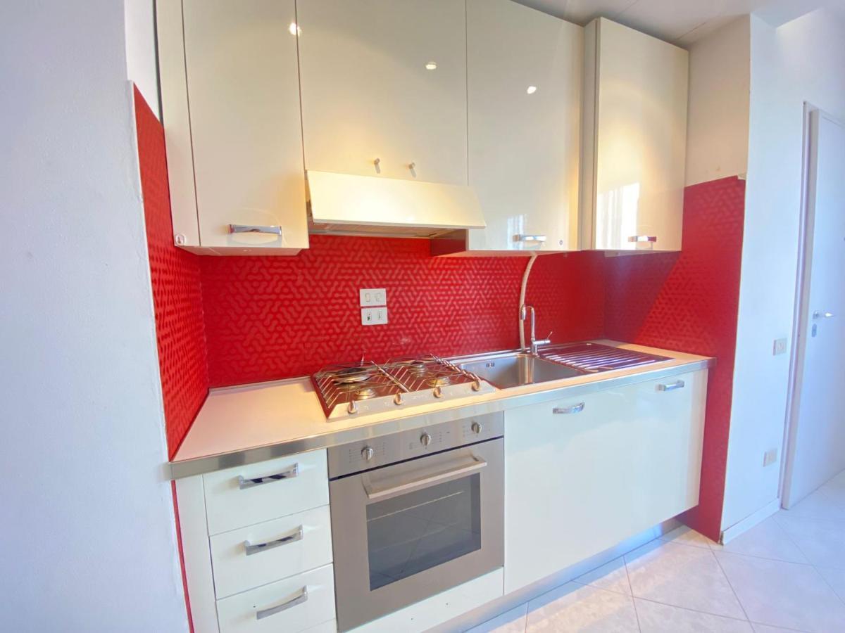 Venere Apartament Tirrenia Exterior photo