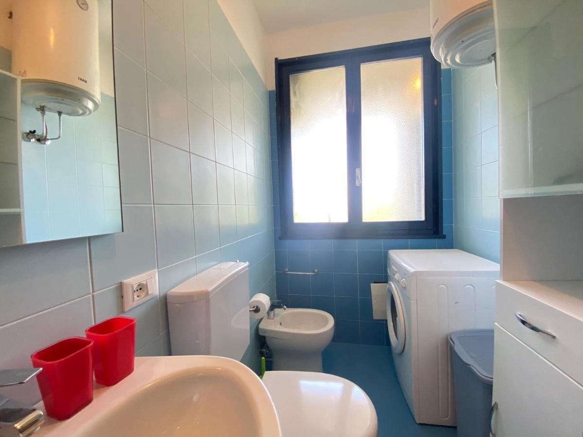 Venere Apartament Tirrenia Exterior photo