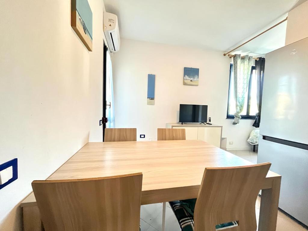 Venere Apartament Tirrenia Exterior photo