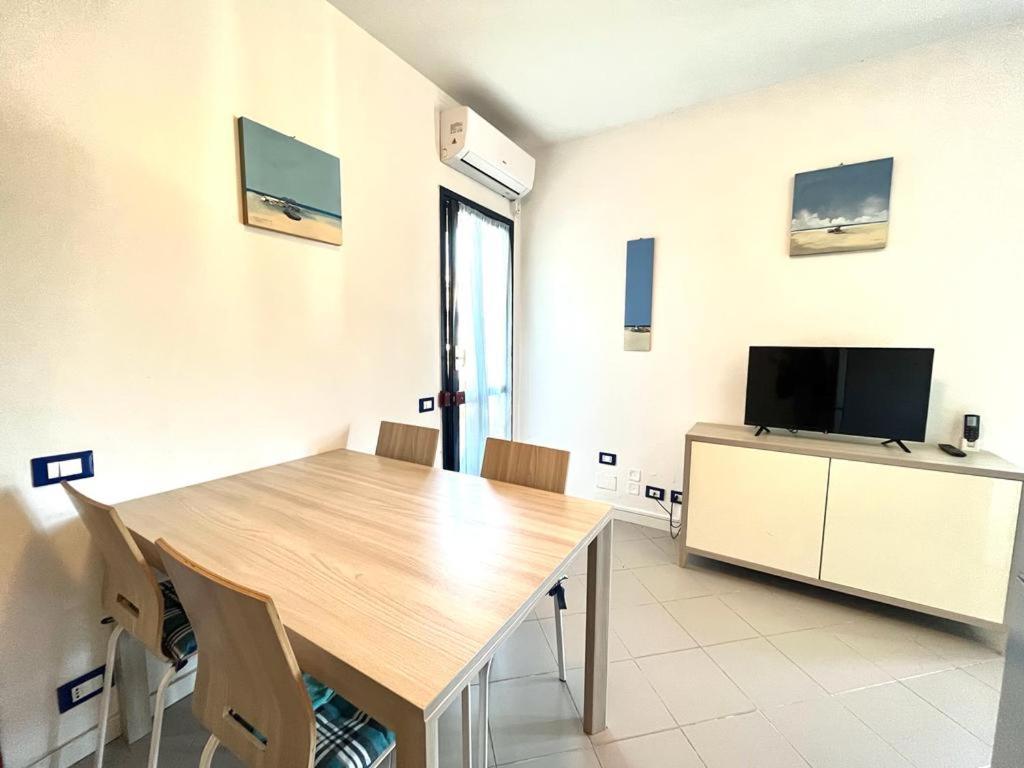 Venere Apartament Tirrenia Exterior photo