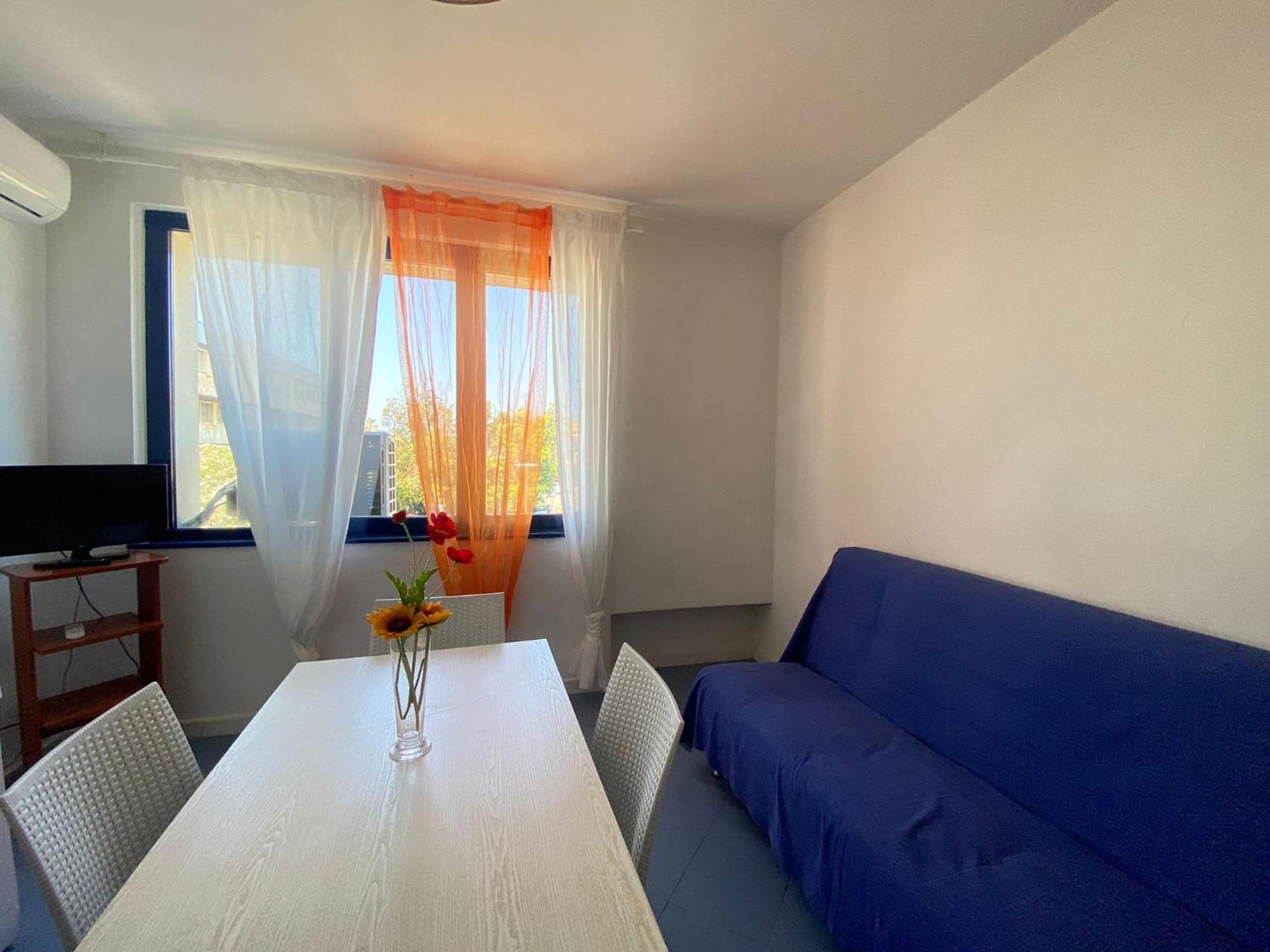Venere Apartament Tirrenia Exterior photo