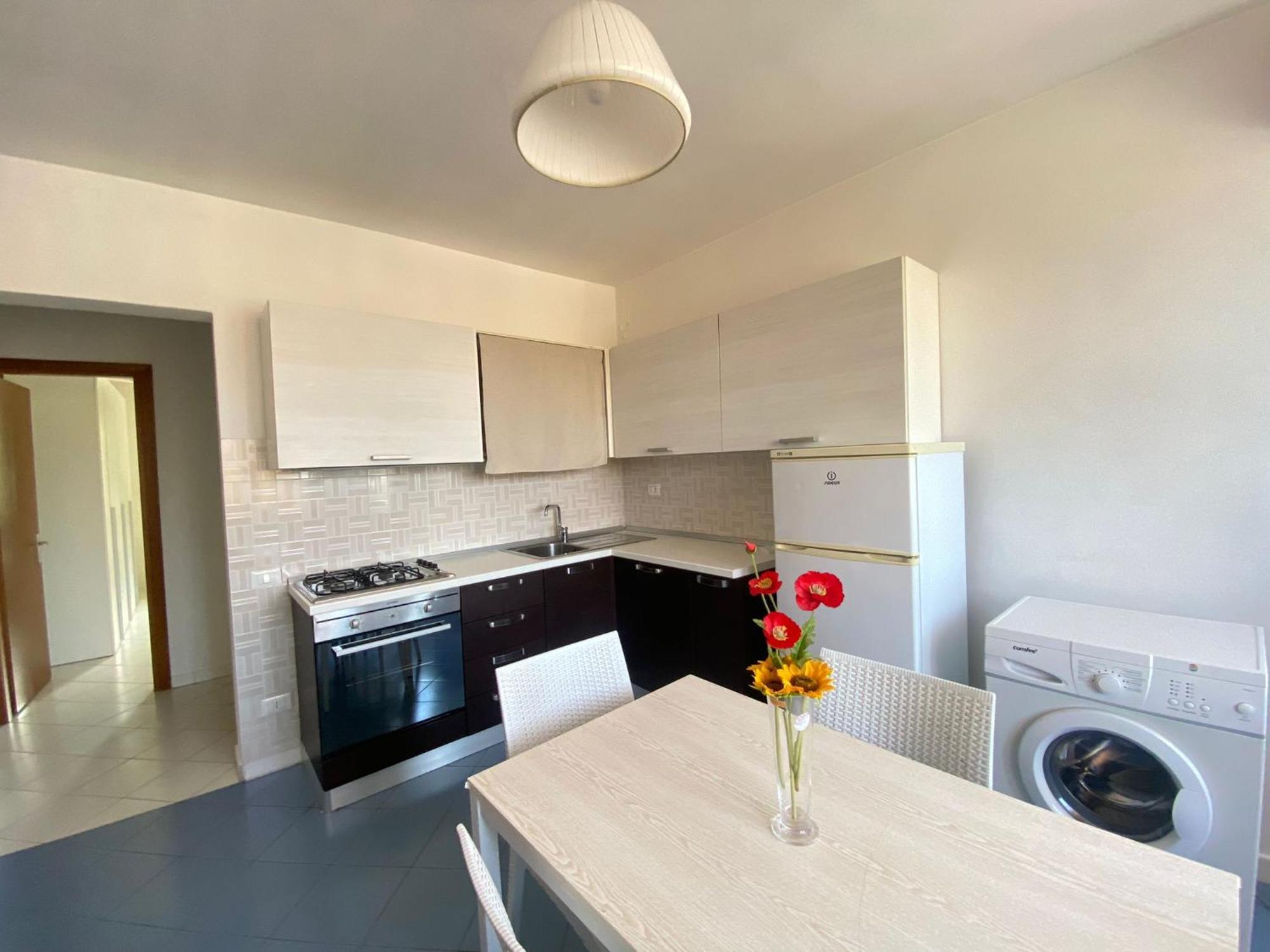 Venere Apartament Tirrenia Exterior photo