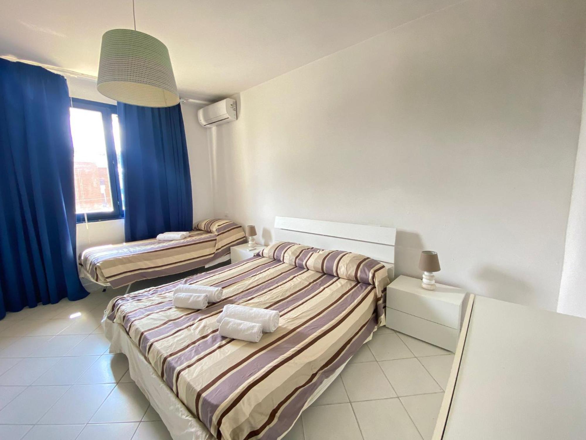 Venere Apartament Tirrenia Exterior photo