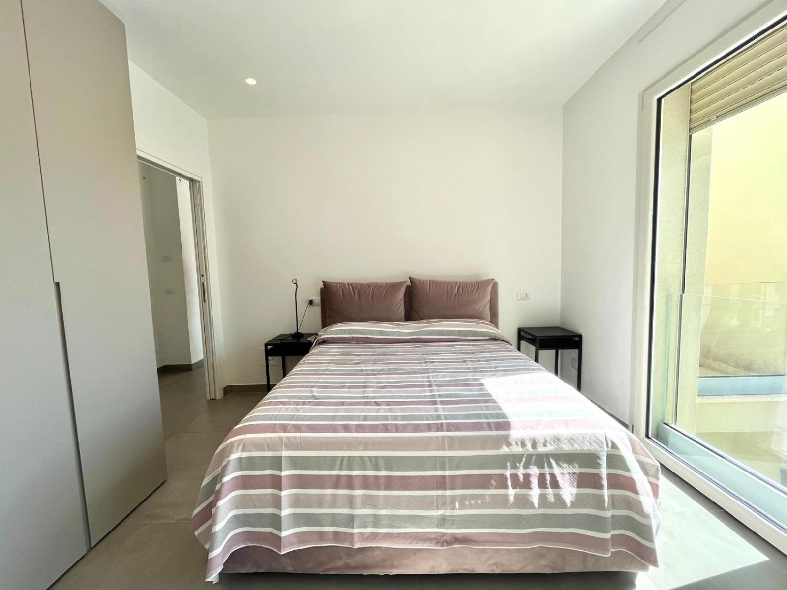 Venere Apartament Tirrenia Exterior photo