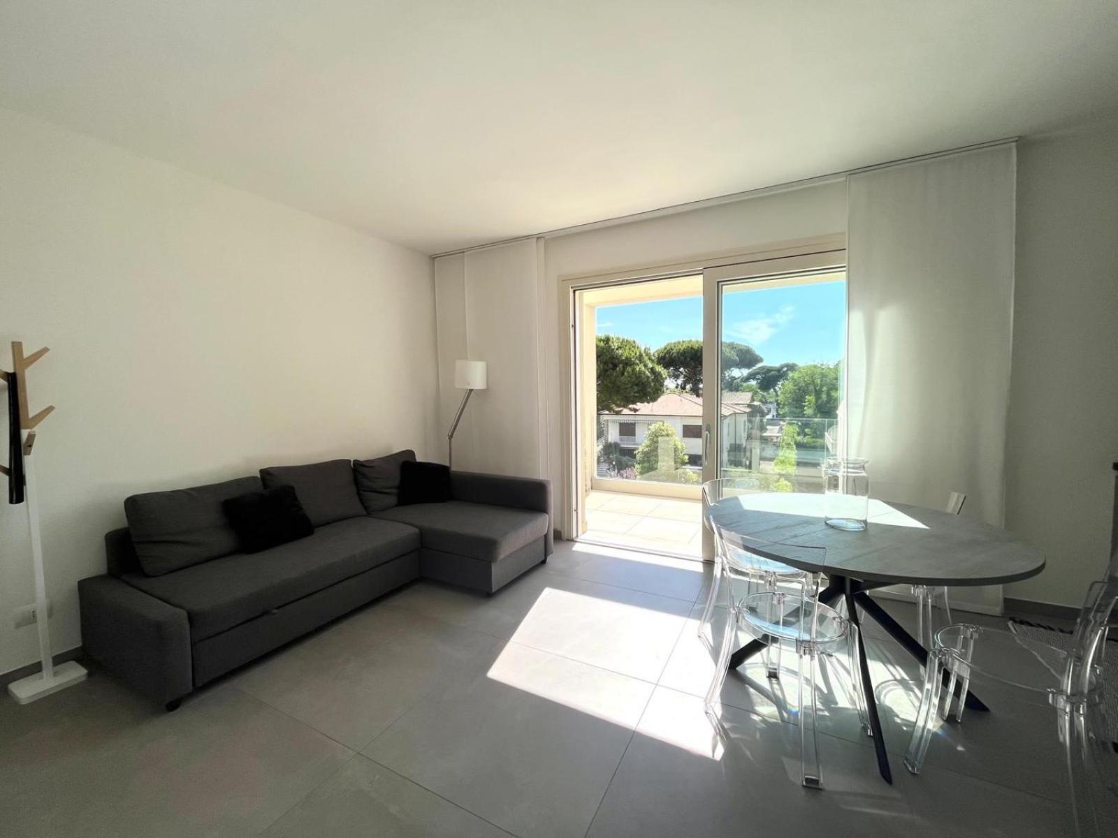 Venere Apartament Tirrenia Exterior photo