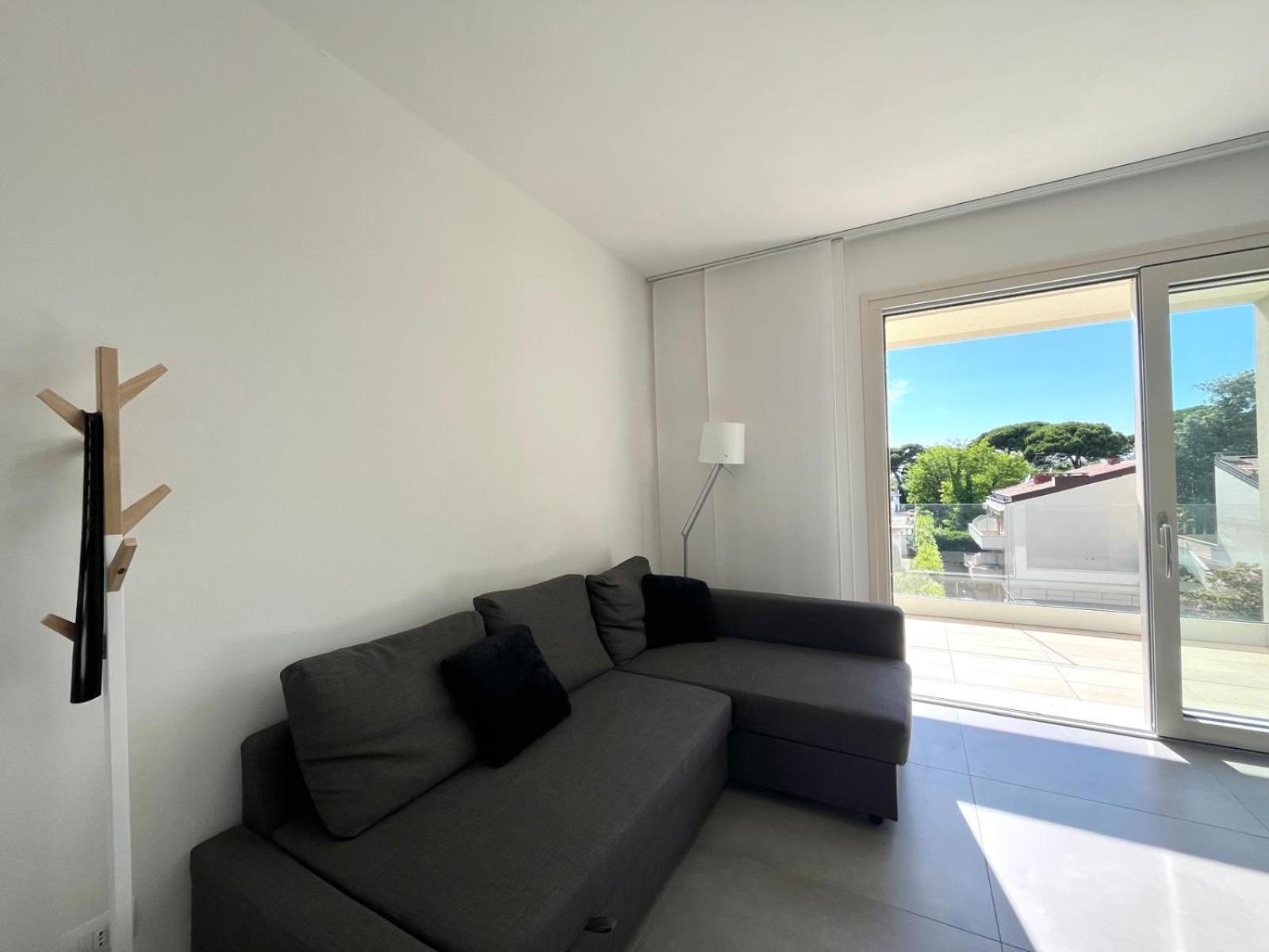 Venere Apartament Tirrenia Exterior photo