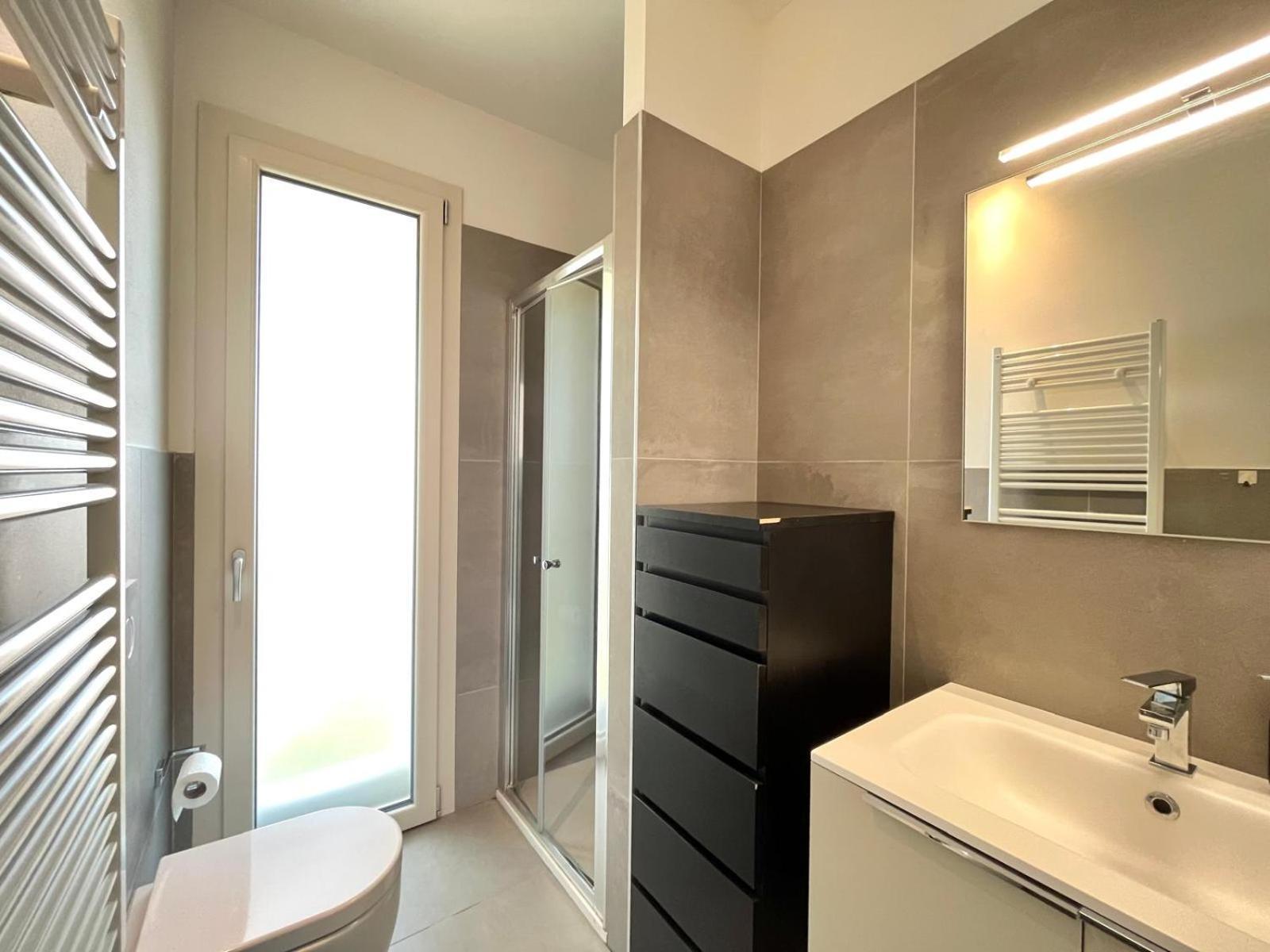 Venere Apartament Tirrenia Exterior photo