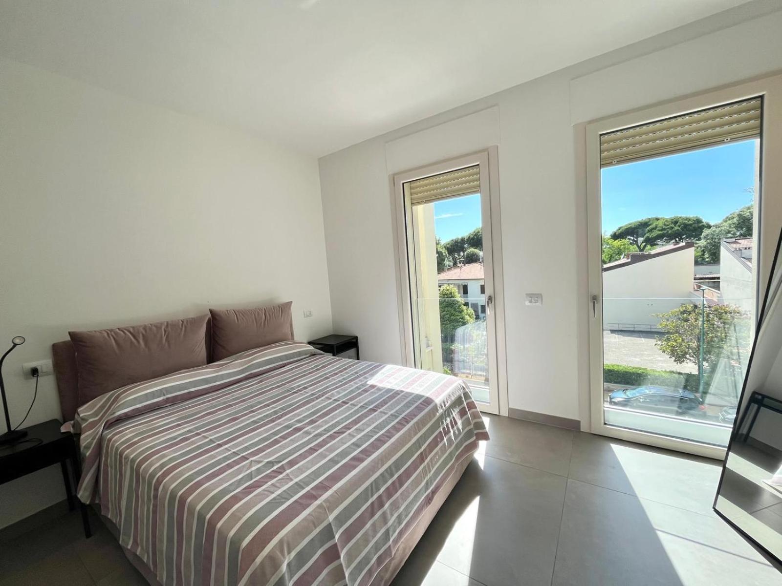 Venere Apartament Tirrenia Exterior photo