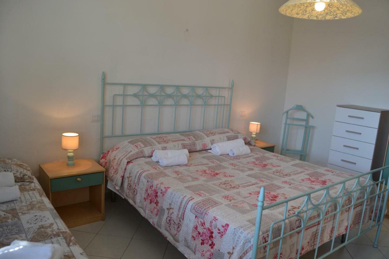 Venere Apartament Tirrenia Exterior photo